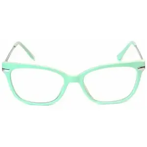 Bads Gafas de Lectura Oval Verde Pastel +1.50 1ud pas cher