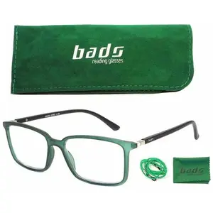 Lunettes de lecture Bads Veng Green 2.50 1pièceVendu pardocmorris
