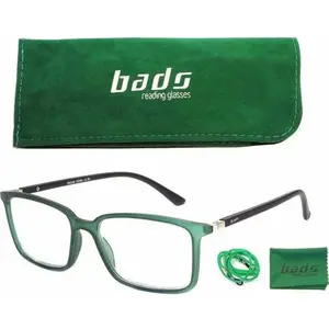 Bads Gafas de Lectura Veng Verde 3.50 1udVendu pardocmorris