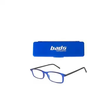 Bads Gafas de Lectura de Pasta Gr 220 Azul 1.00 1udVendu pardocmorris