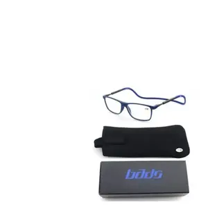 Bads Lunettes Dvs Rg246Azha +3.50 Bleu 1utVendu pardocmorris