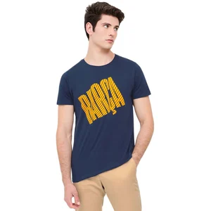 BarÇa T-shirt à Manches Courtes Blm1cpb1Vendu pargoalinn