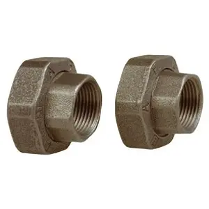 Comparateur de prix : Raccord union fonte g 1''1/2 - 1'' femelle - thermador - zru26