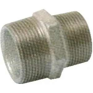 Comparateur de prix : Virfollet & Cie Raccord fonte noire réduit à visser - M 1''1/2 - M 3/4'' - N° 245 - Atusa