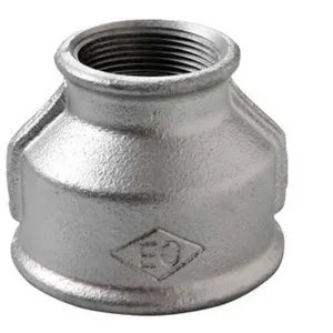 ATUSA Réduction 240 Double femelle galvanisé 33/26 - VIRFOLLET- 24005065 TU