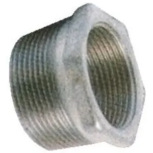 ATUSA Réduction intérieur mâle-femelle galva 241 - 40/26 - VIRFOLLET- 24105075