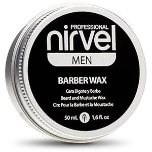 Nirvel Men Barber Wax 50ml pas cher