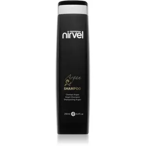 Comparateur de prix : Nirvel Argan shampoing pour cheveux bouclés à l'huile d'argan 250 ml