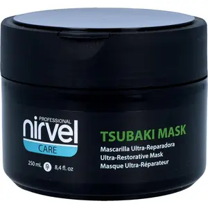 Nirvel Care Tsubaki Masque 250ml pas cher