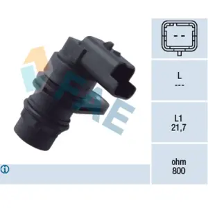 Comparateur de prix : FAE Palpeur de régime, gestion moteur pour PEUGEOT: 308 & CITROËN: C4, C4 Picasso (Ref: 79257)