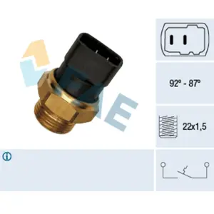 Comparateur de prix : Thermocontact Fae 37260