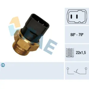 Comparateur de prix : Thermocontact Fae 37270