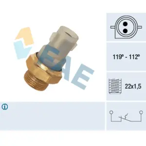 Comparateur de prix : Thermocontact Fae 37700