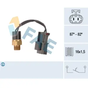 Thermocontact Fae 37760 pas cher