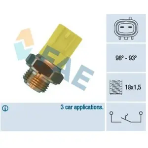 Thermocontact Fae 36500 pas cher