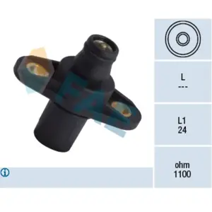 Comparateur de prix : FAE 79099 Palpeur de régime, gestion moteur