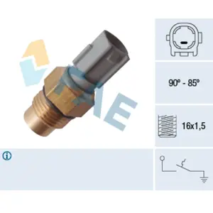 Thermocontact Fae 36712 pas cher