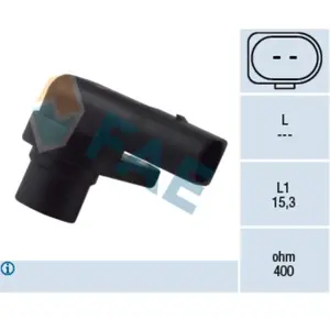 Comparateur de prix : FAE Palpeur de régime, gestion moteur pour SKODA: Octavia, Fabia (Ref: 79130)