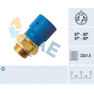 Thermocontact Fae 38245 pas cher