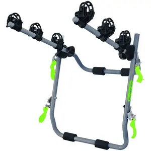 Gobiker - Porte-velos sur hayon Easy V3 Max pour 3 velosVendu parbikeinn