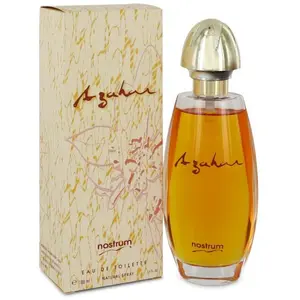 Azahar - Nostrum Eau De Toilette Spray 100 ml pas cher