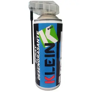 KleinDégraissant 400ml Transparent Transparent One Size pas cher