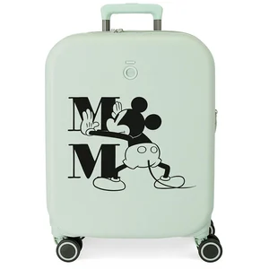 Disney Valise à Roulettes 100 Happiness 55 Cm 37l