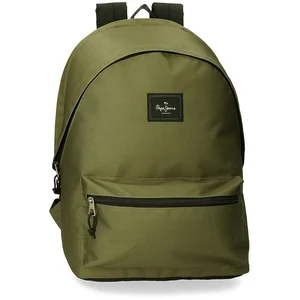 Pepe Jeans Aris Bagage- Sac Messenger Enfants, vert, Talla única, Sac ... pas cher