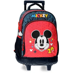 Disney Sac à Dos Junior Mickey Get Moving pas cher