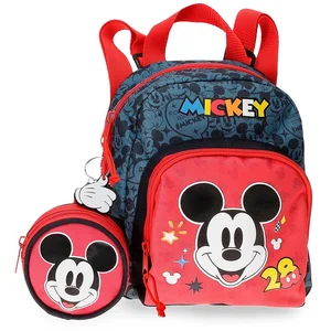Disney Sac à Dos Junior Mickey Get Moving pas cher