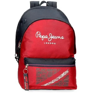 Pepe Jeans Sac à Dos Clark pas cher
