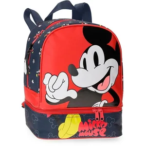 Disney Sac à Dos Junior Mickey Mouse Fashion 28 Cm pas cher
