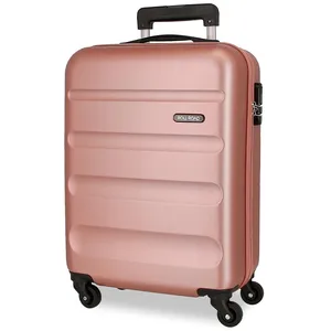Valise Rigide ABS 24 Pouces 4 Roues Spinner – Bagage à Main Cabine – Sans Marque