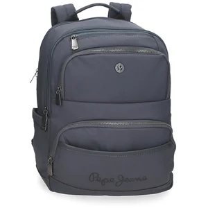 Pepe Jeans Sac à Dos Adapt. Corin 18l pas cher