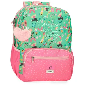 Enso Sac à Dos Junior Garden Party 16l pas cher