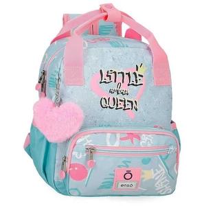 Enso Sac à Dos Junior Little Urban Queen 210069215135 6l pas cher