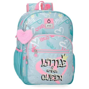 Enso Sac à Dos Junior Little Urban Queen 14l pas cher