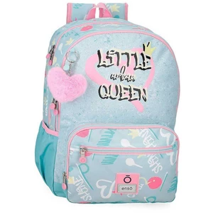 Enso Sac à Dos Junior Little Urban Queen 24l pas cher