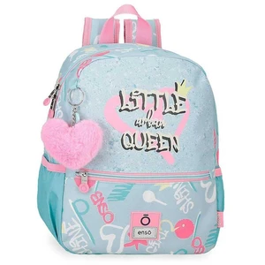 Enso Sac à Dos Junior Little Urban Queen 9l pas cher