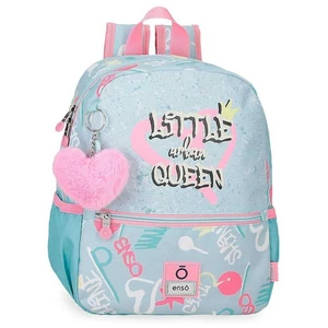 Enso Sac à Dos Junior Little Urban Queen 10l pas cher