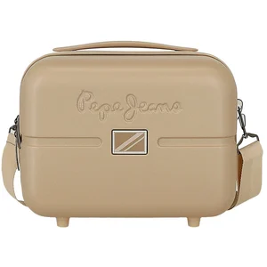 Comparateur de prix : Pepe Jeans Trousse De Toilette Accent