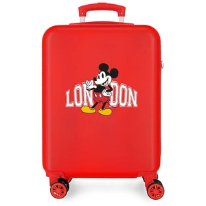 Disney Valise à Roulettes Trip To London 55 Cm 35l