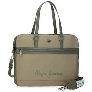 Pepe Jeans Sacoche Pour Ordinateur Portable Adapt. CorinVendu paramazon