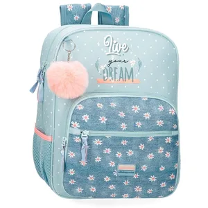Movom Sac à Dos Junior Live Your Dreams 13l pas cher