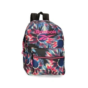 Comparateur de prix : Reebok - Sac à dos 44cm Floral - multicolore - 12090
