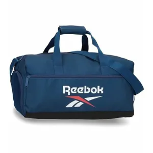 Comparateur de prix : Reebok Ashland Sac à Dos de Sport, Bleu, Talla única, Sac de Sport