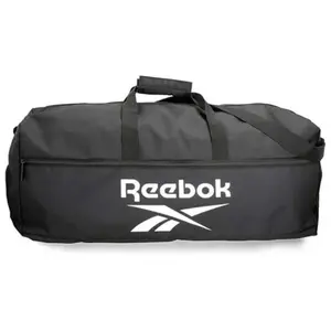 Comparateur de prix : Reebok Ashland Sac à Dos de Sport, Noir, Talla única, Sac de Sport 65