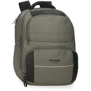 Pepe Jeans Sac à Dos Adapt. Dortmund 19l pas cher
