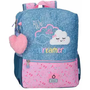 Enso Sac à Dos Junior Dreamers 9l pas cher