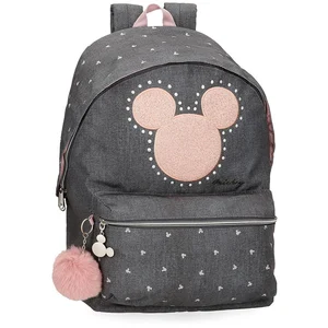 Disney Sac à Dos Junior Mickey Studs pas cher